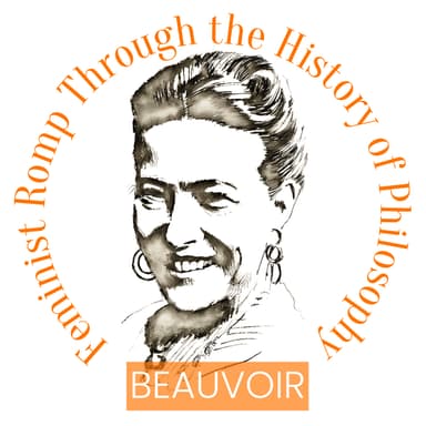 Beauvoir session