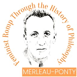 Merleau-Ponty session